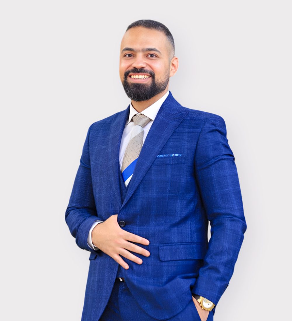 Mohamed Ahmed